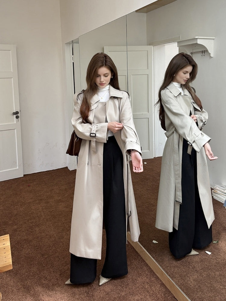 Fitted Mock Neck Long Sleeve Base Layer Top