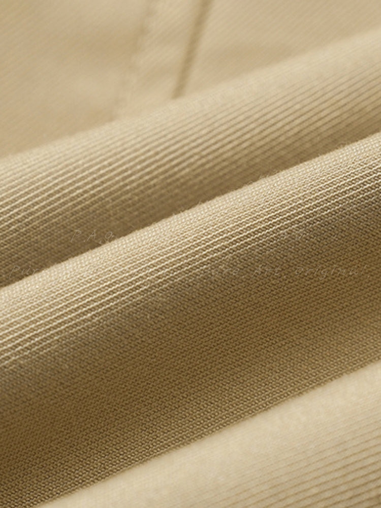 MONROE TRENCH JACKET