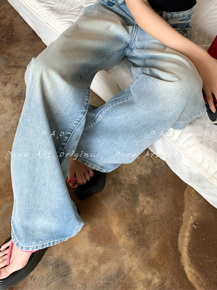 Harper Vintage Jeans