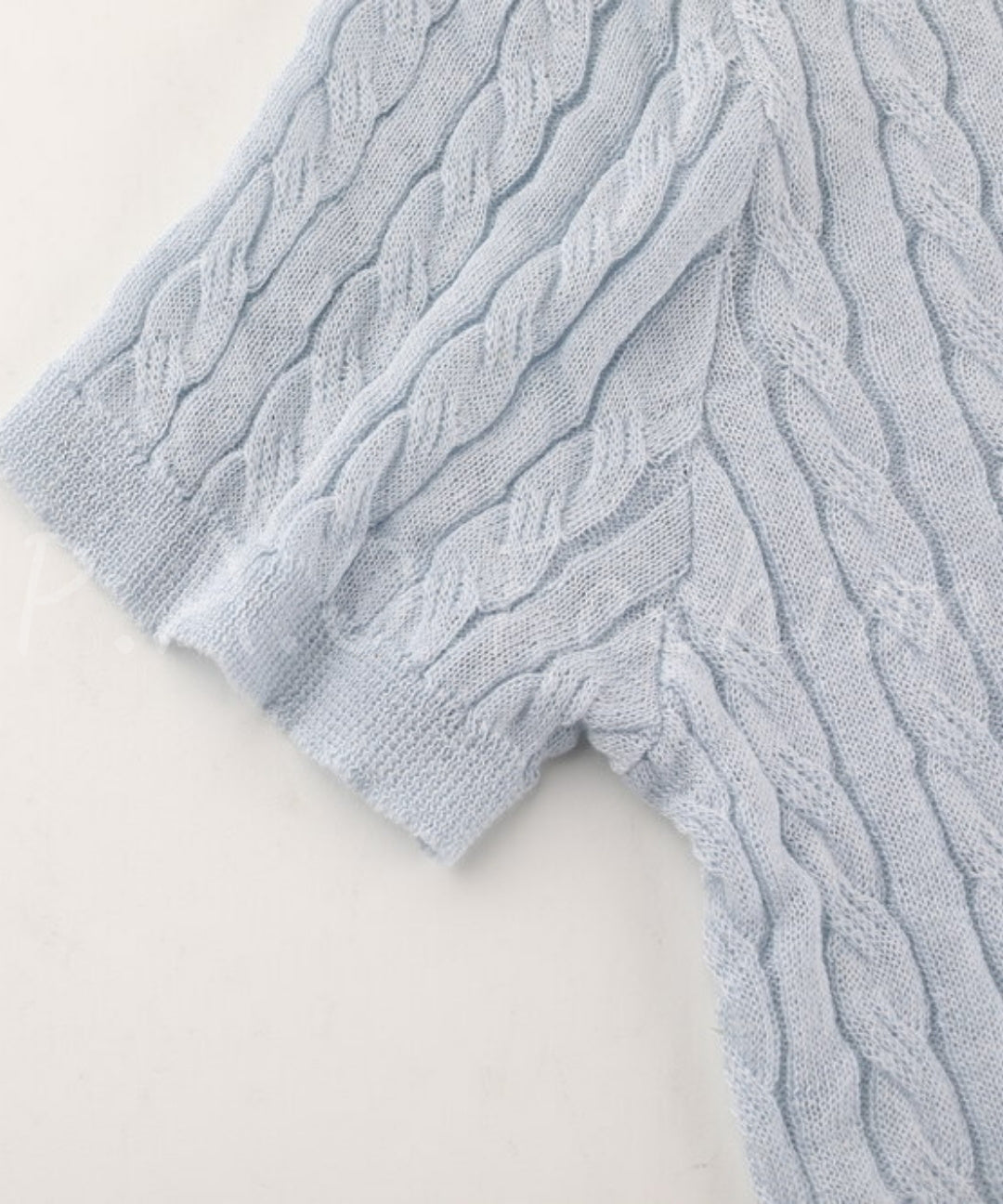 Aria Knit