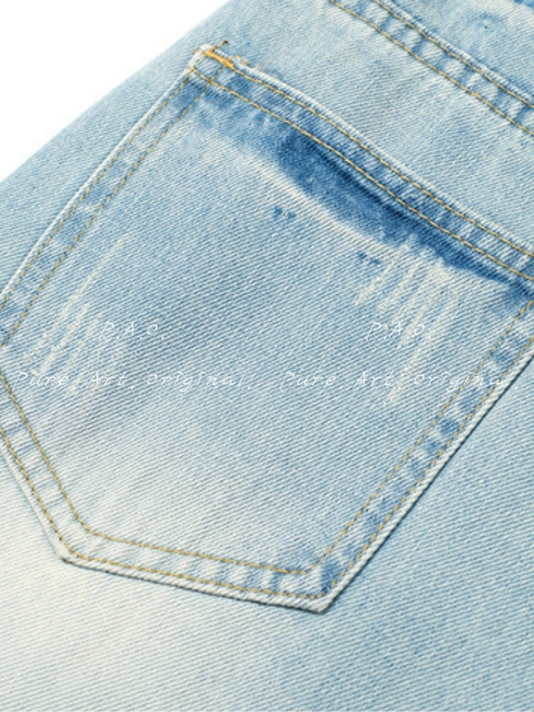 Harper Vintage Jeans