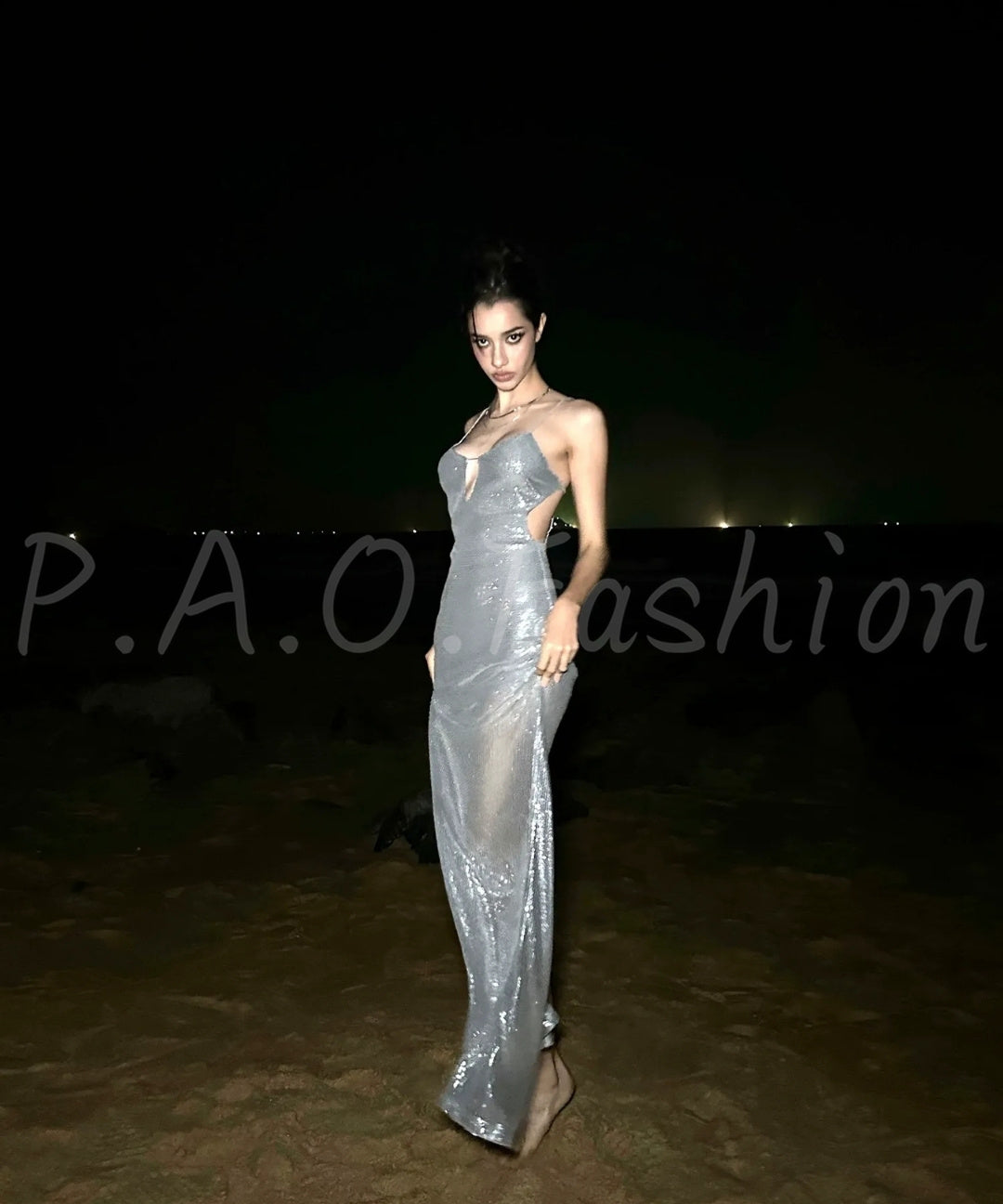The Nova Gown