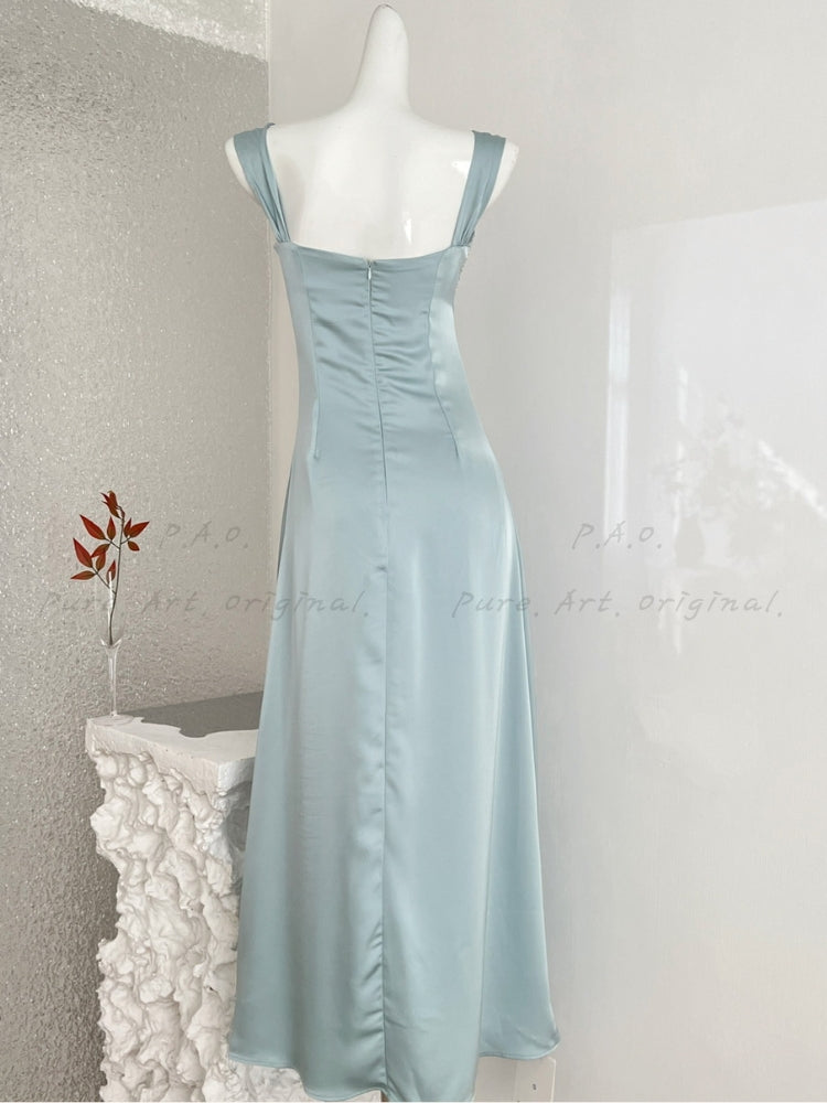 LYRA SEQUIN MAXI DRESS