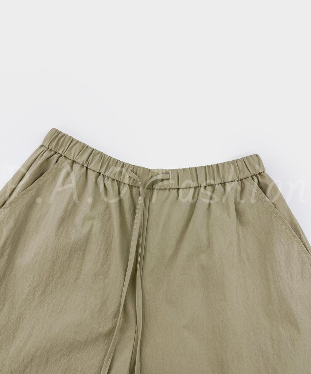 Relaxed Balloon Fit Pants[Available Now]