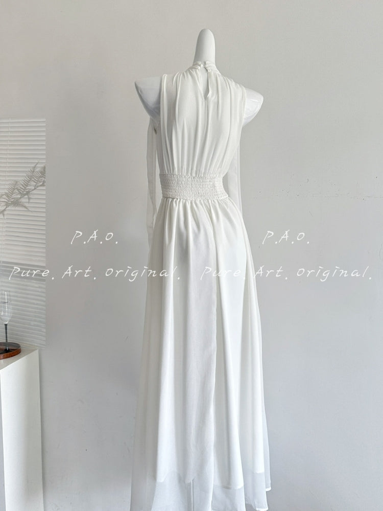 Elira Dress