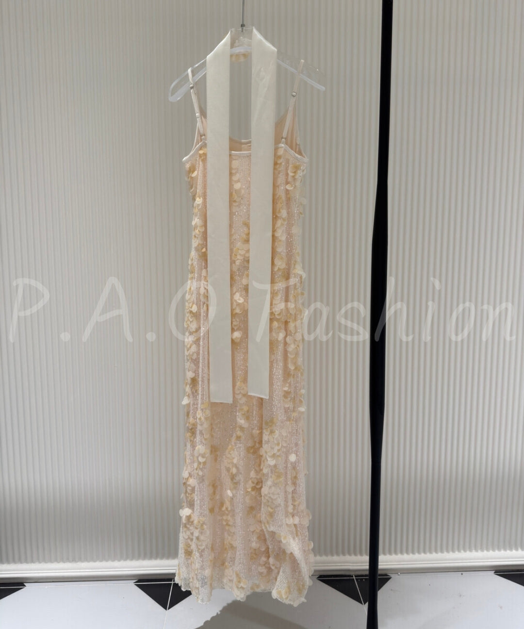 Celeste Gown