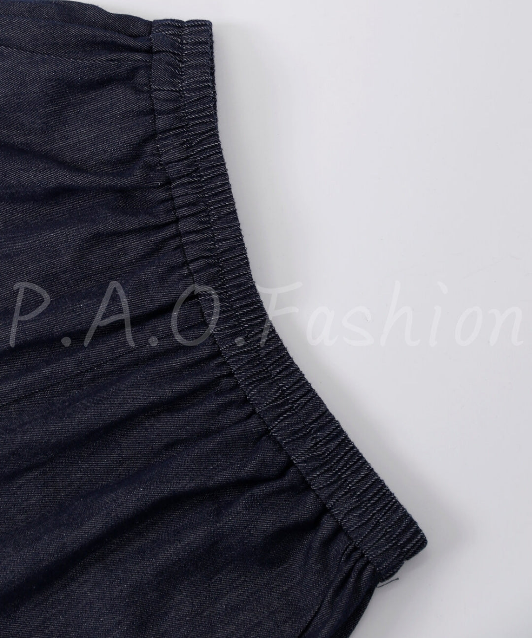 Lace Square-Neck Vest + Wide-Leg Pants Set[Available Now]