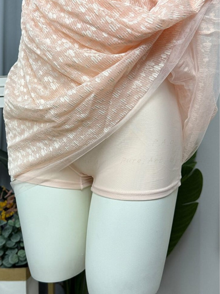 Elegant One-Piece Swimwear