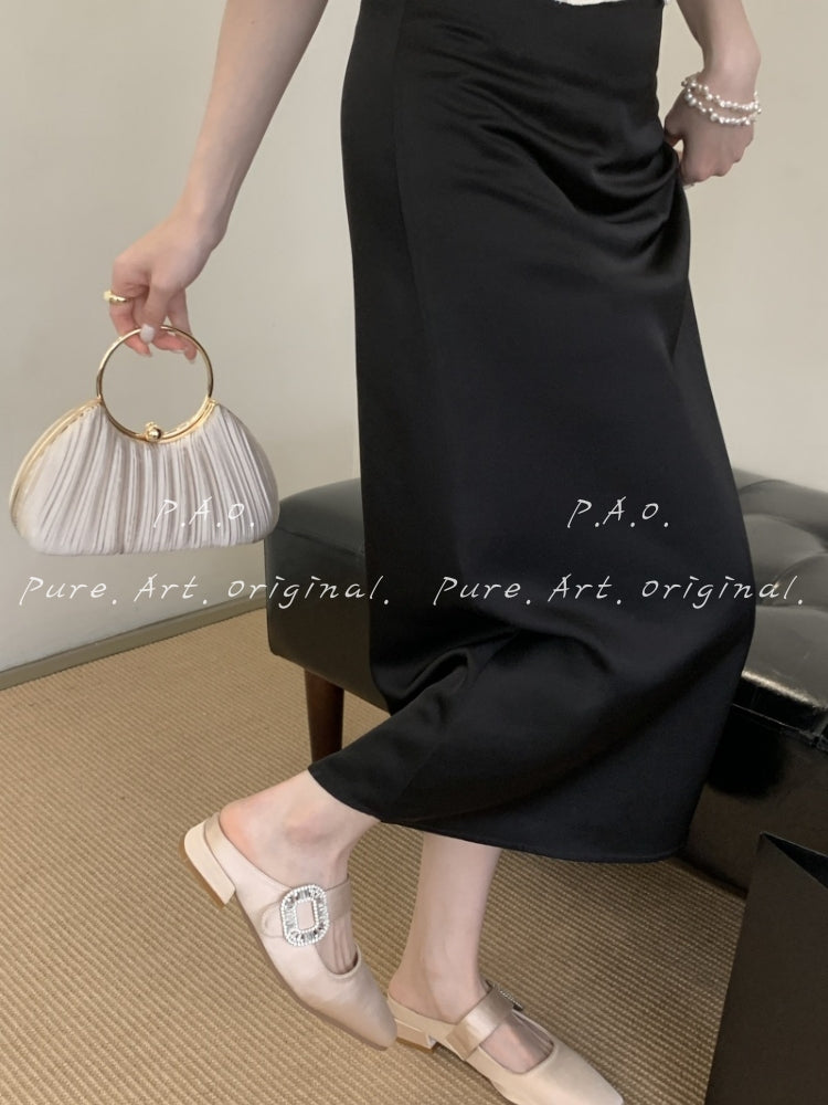 Celeste Square Sandals