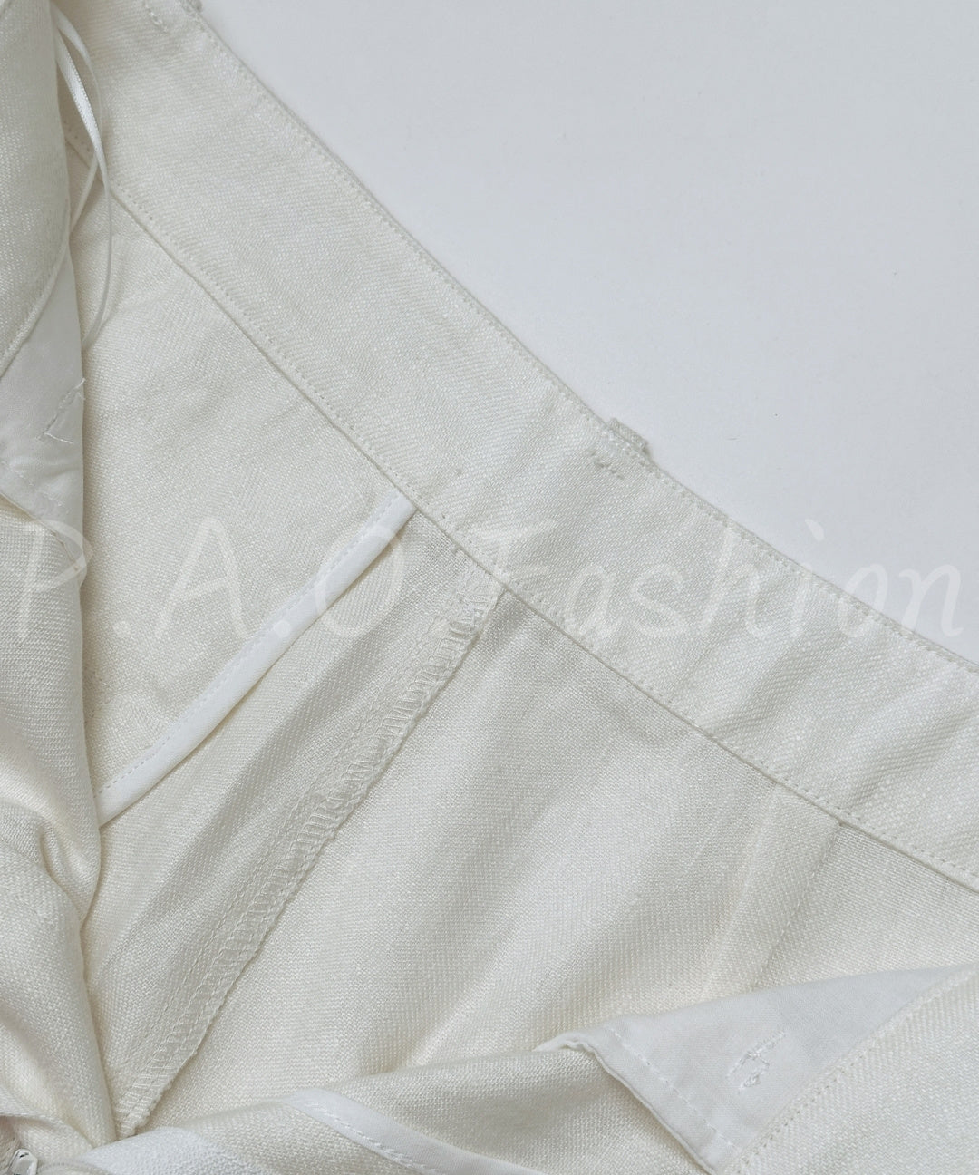 The Sutton Trousers