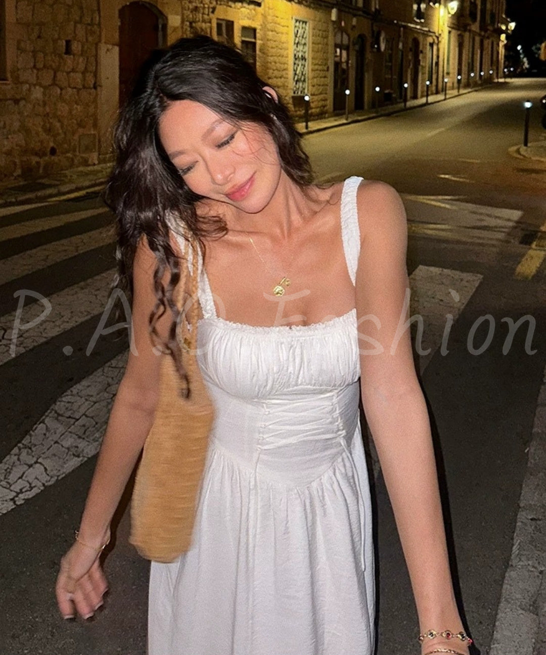 Novéra Dress