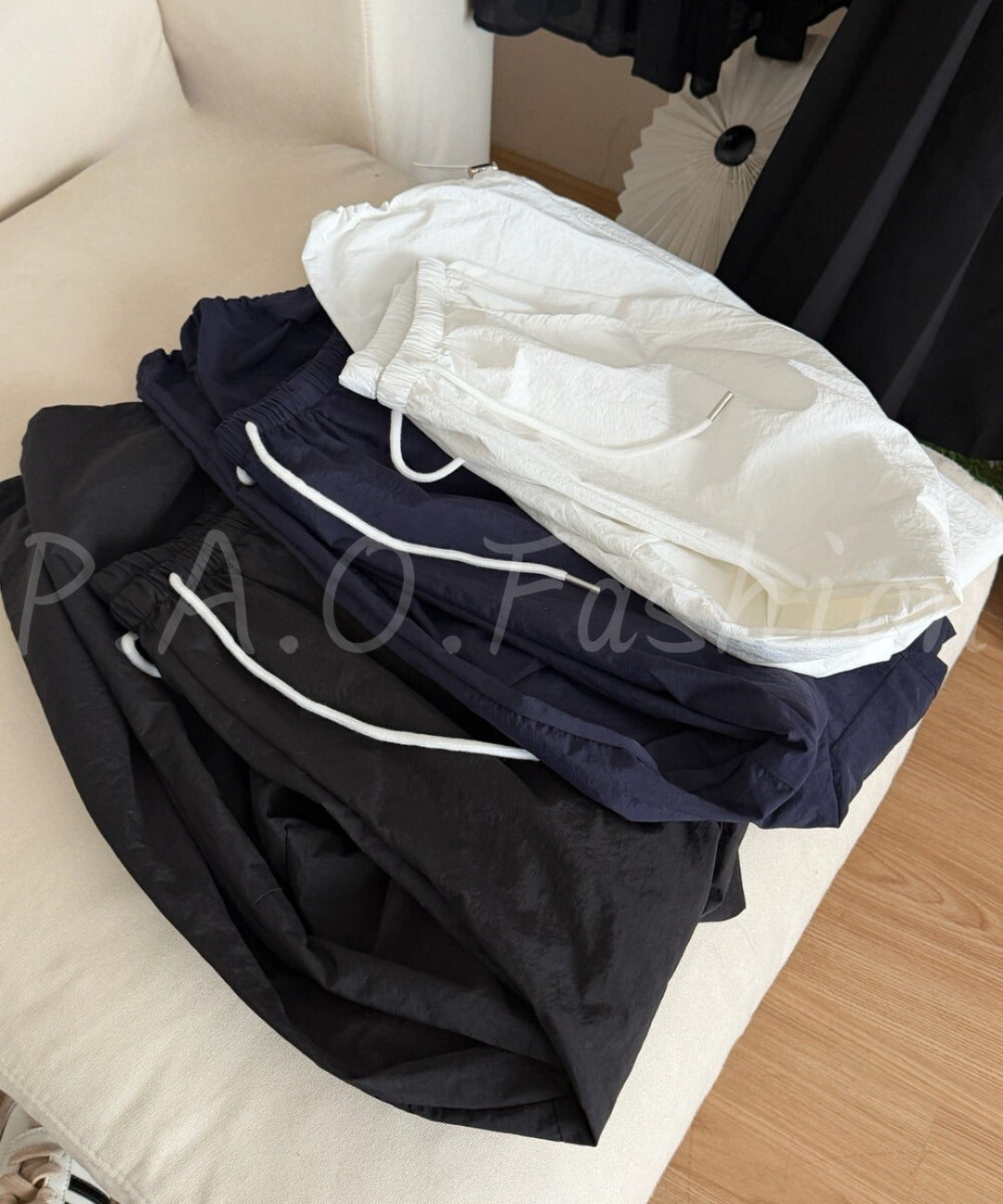 Quick-Dry Multi-Color Cargo Pants[Available Now]