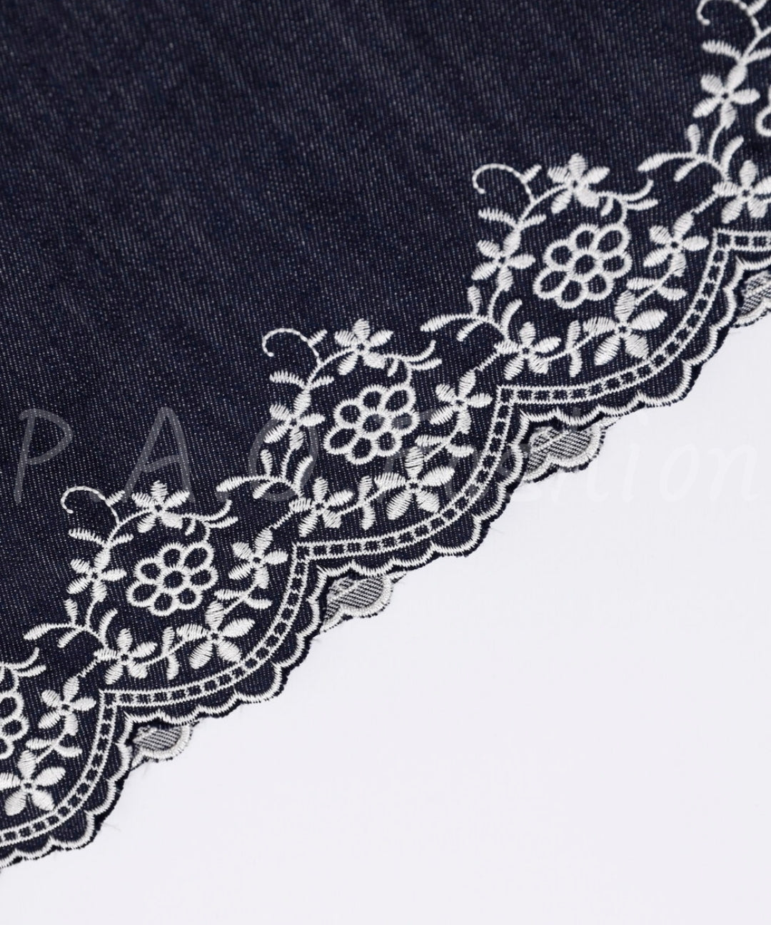 Lace Square-Neck Vest + Wide-Leg Pants Set[Available Now]