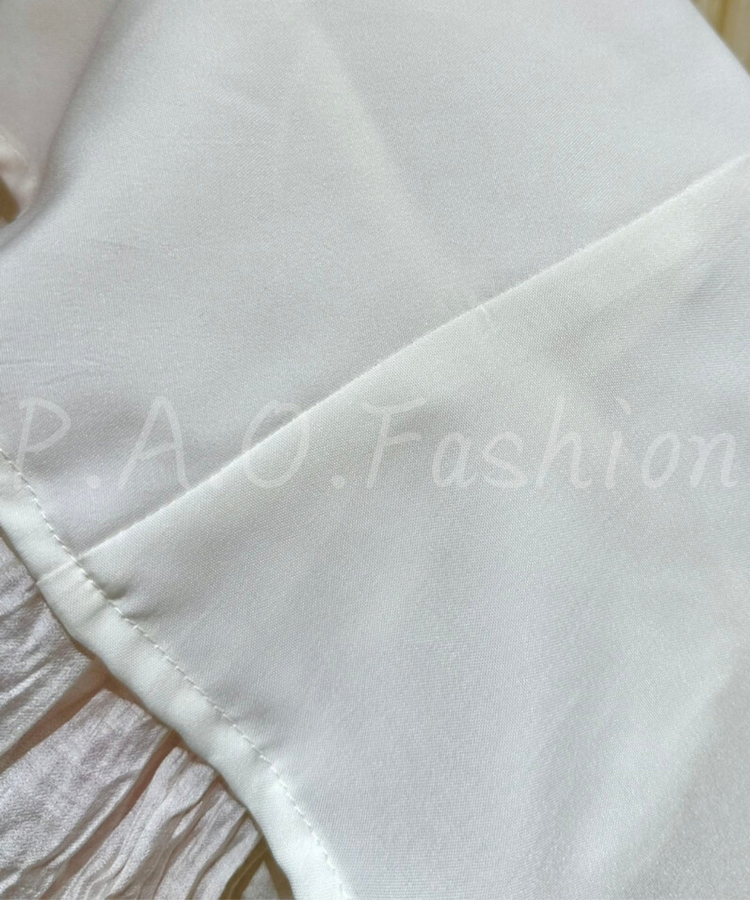 Solene Dress