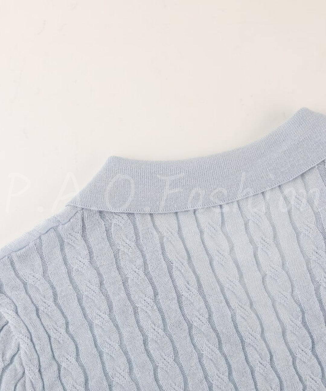Aria Knit