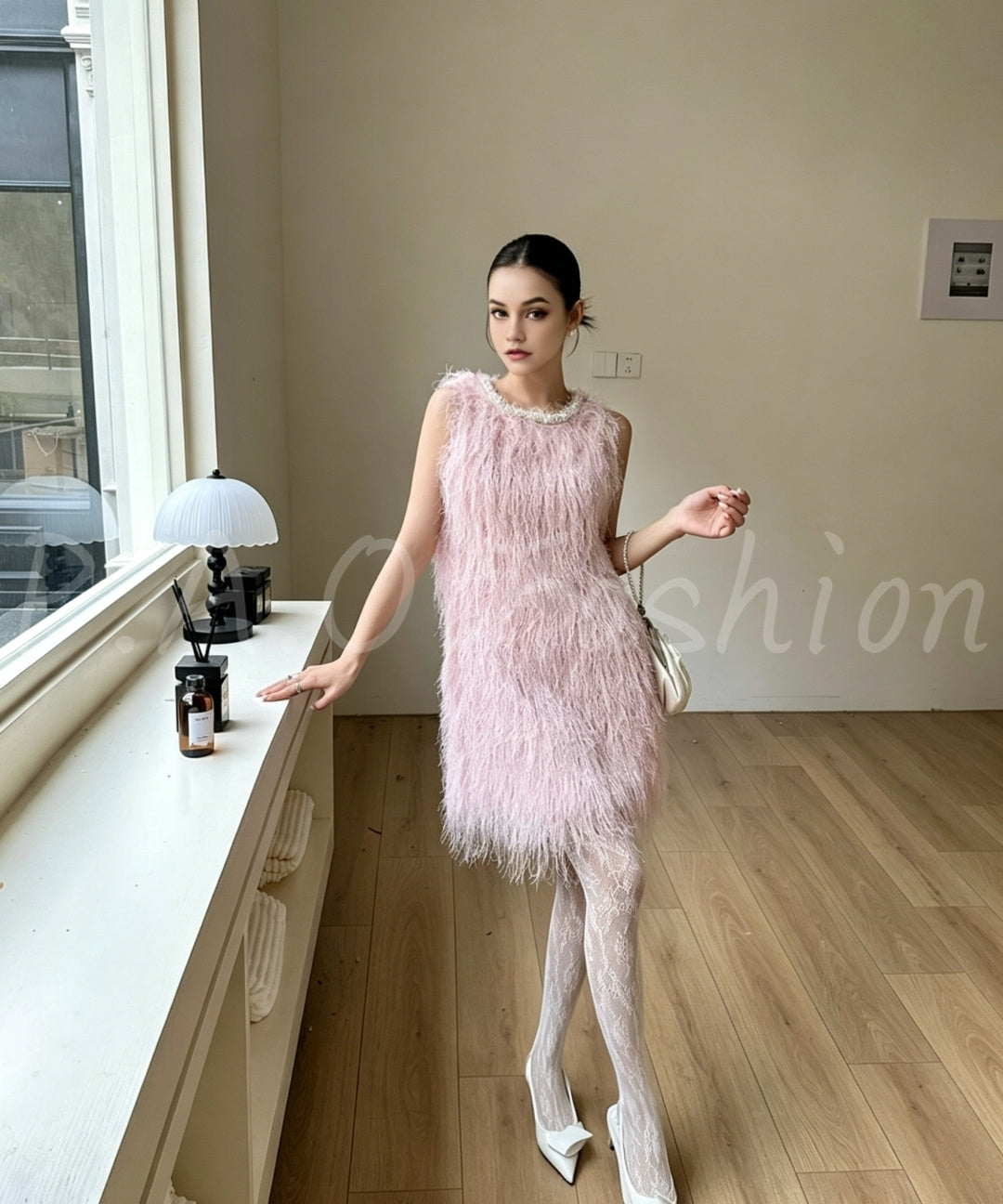 Celina Dress