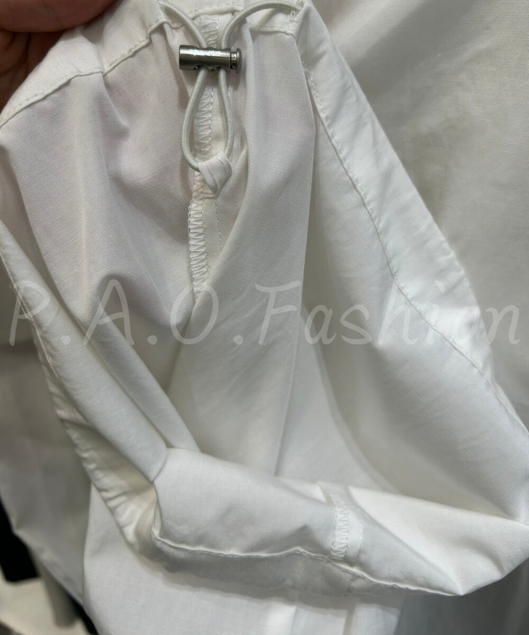 The Audrey Trousers