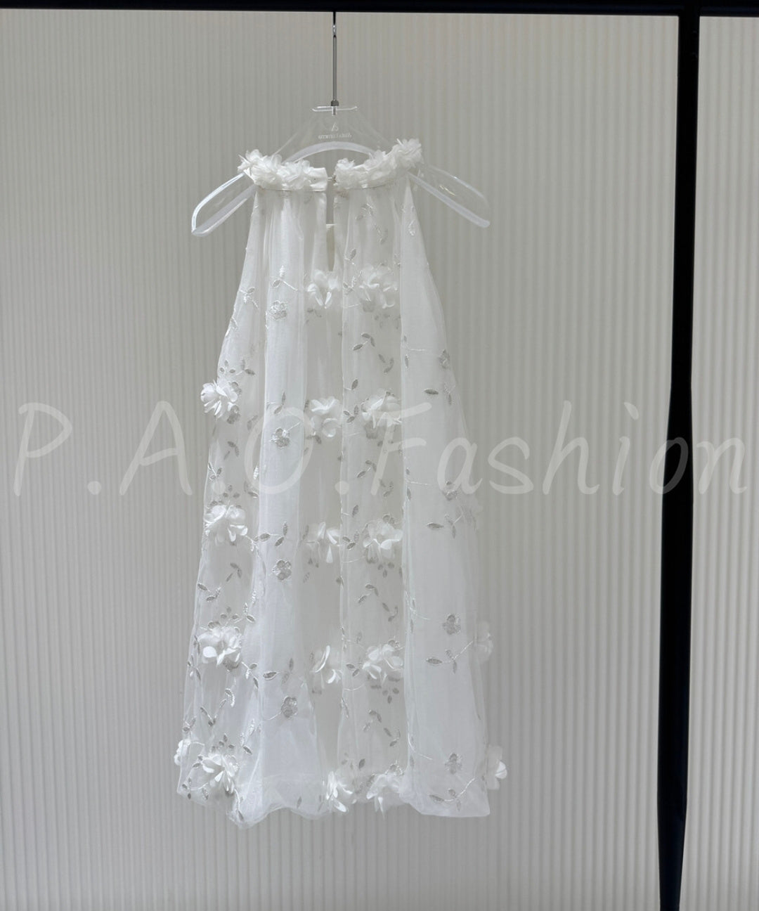 Fleur Dress