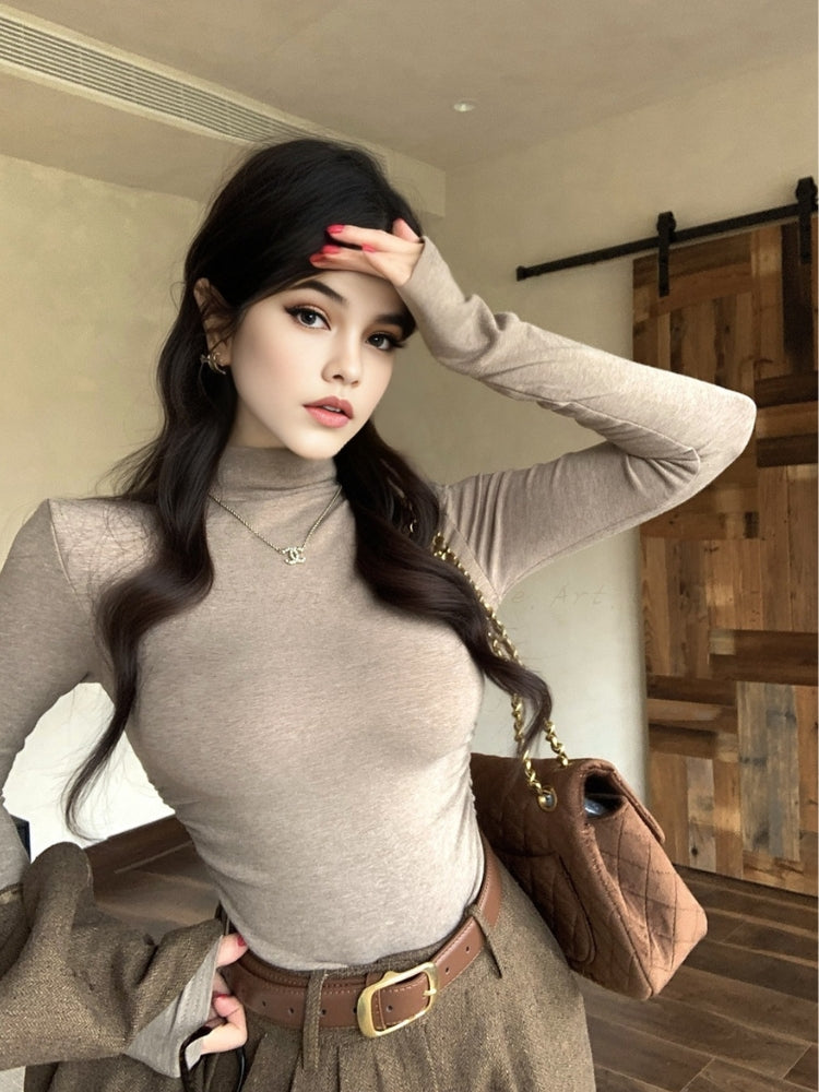 Old Money–Inspired Single-Breasted Vest & Wide-Leg Trousers 3-Piece Set