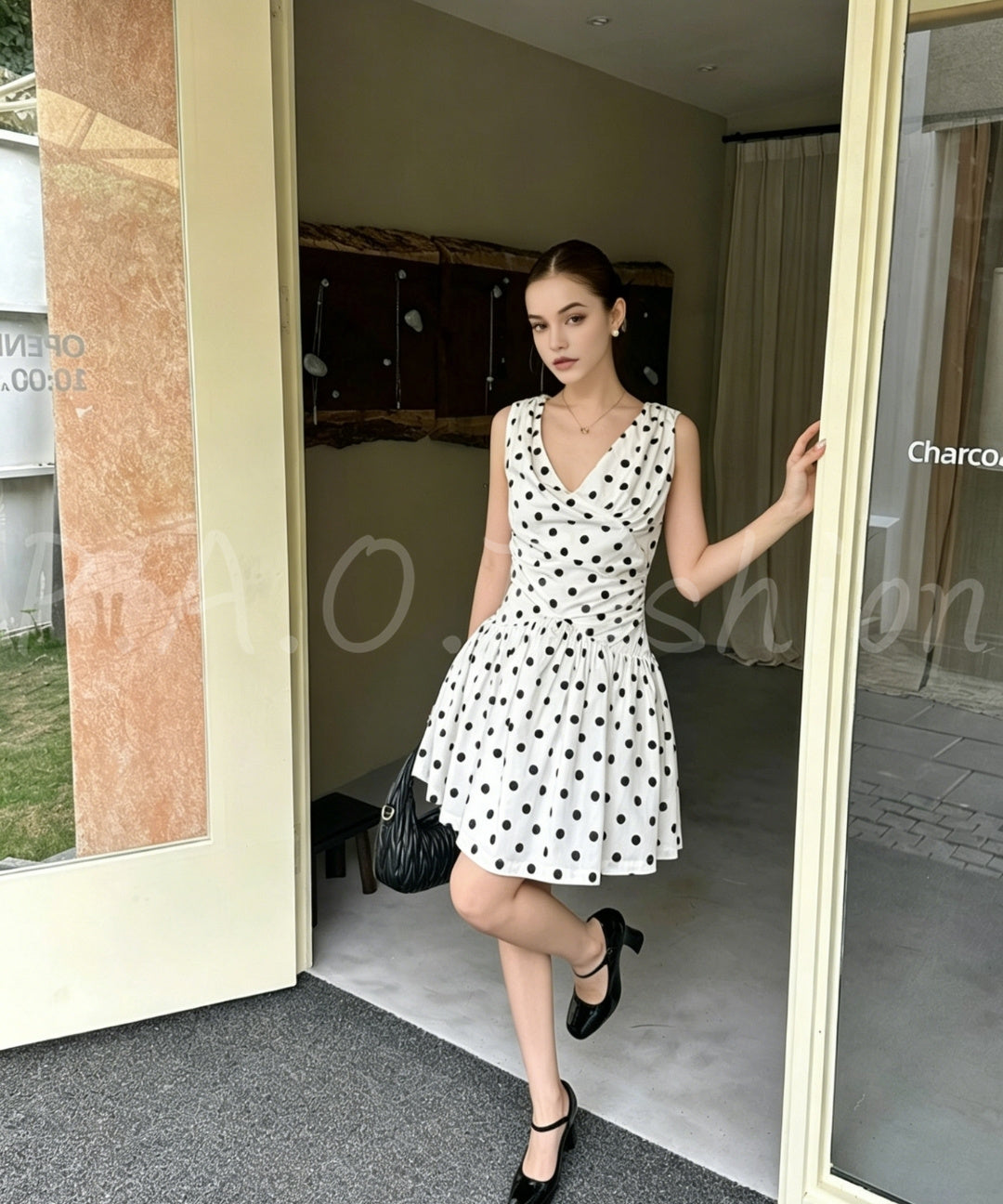 Colette Dress