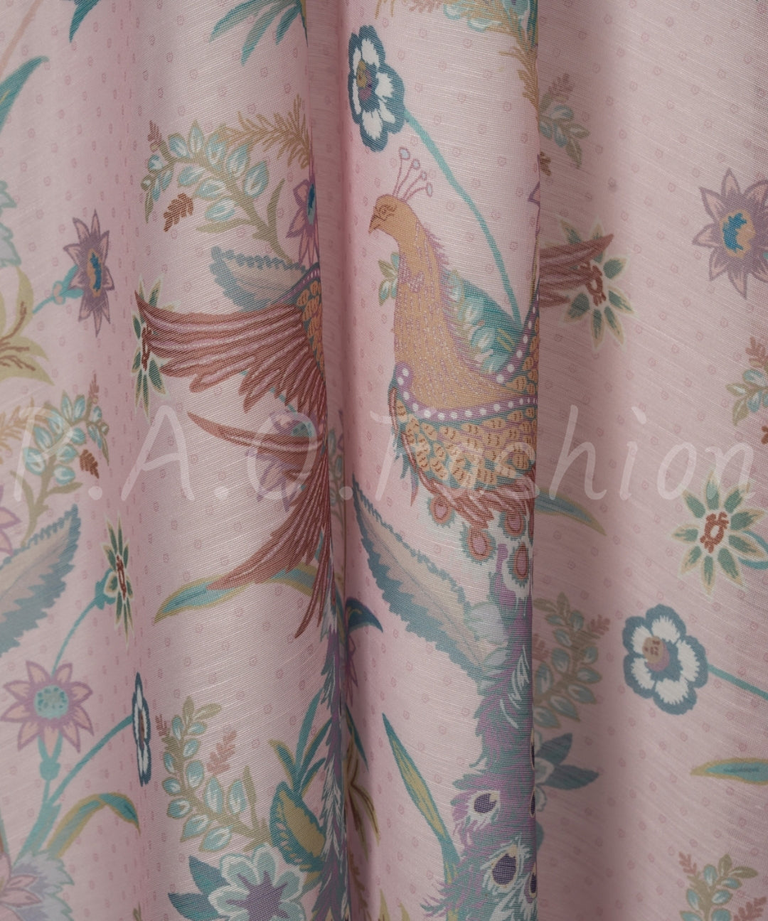 Floral Print Strap Maxi Dress[Available Now]