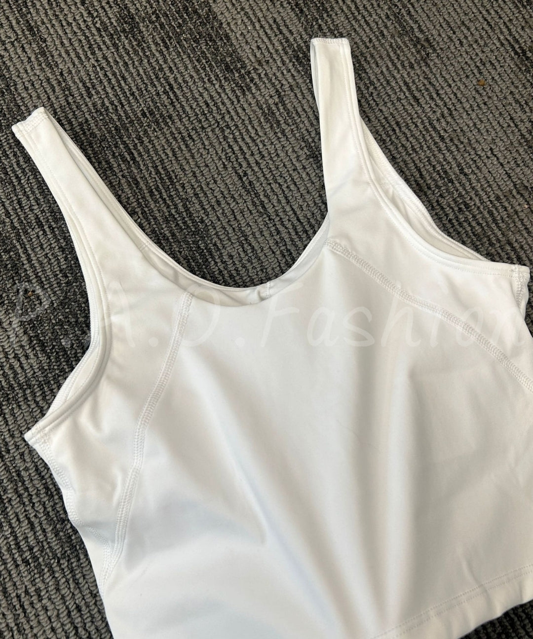 Minimal Active 3-Piece Set[Available Now]