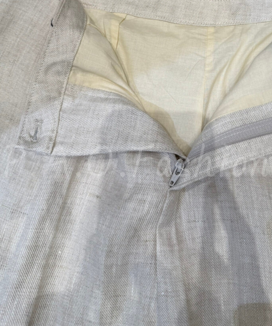 The Capri Shorts