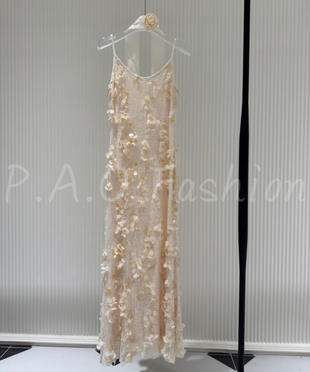 Celeste Gown