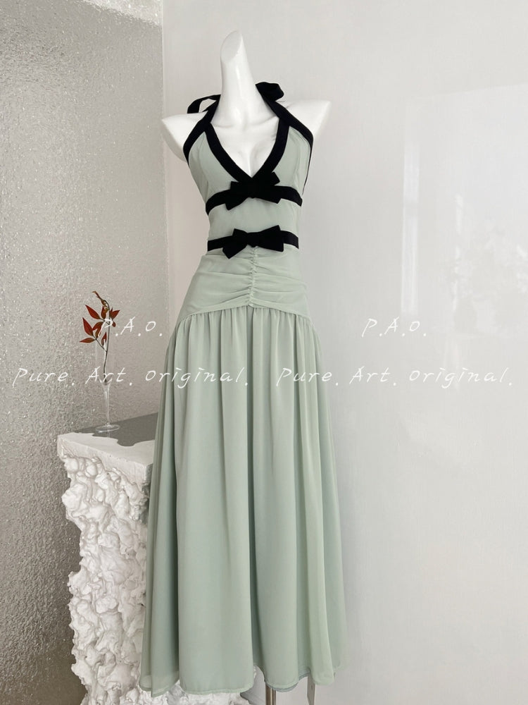 Elara Dress