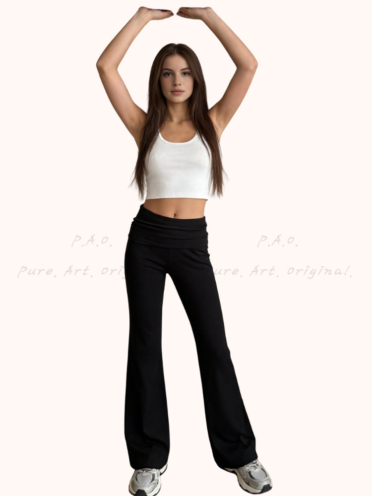 ALTO FLARE PANTS