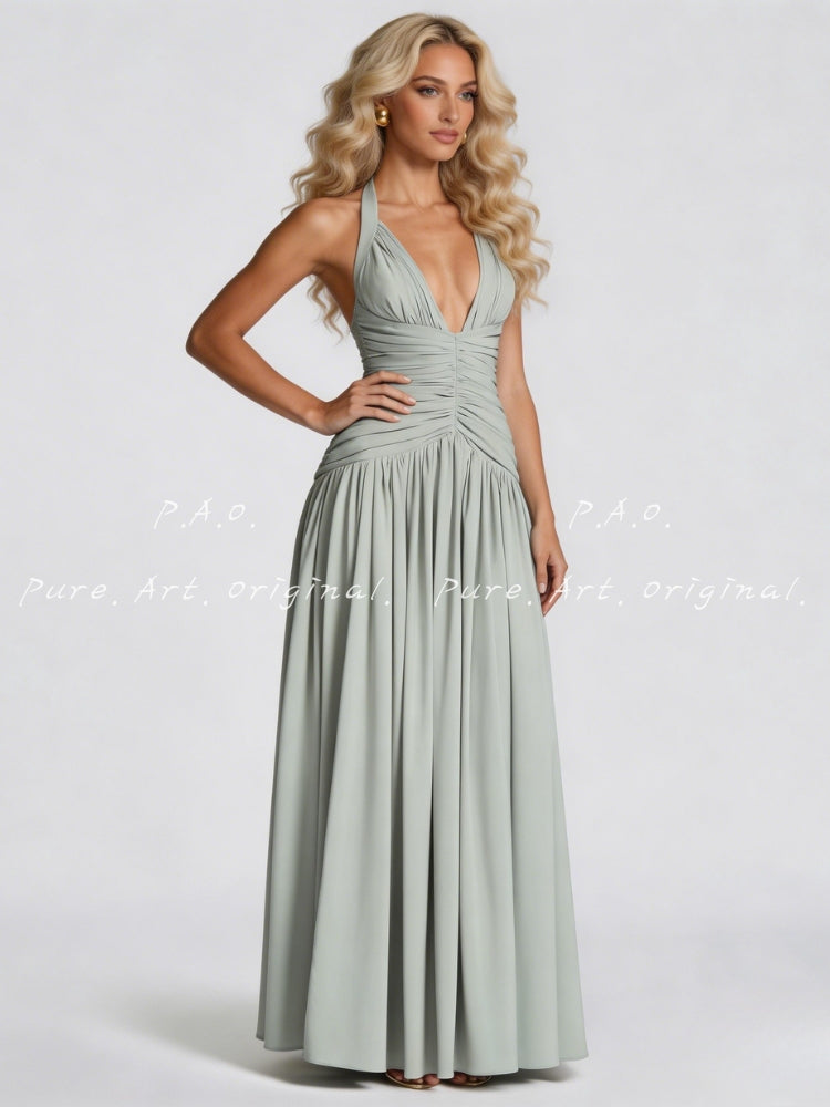 Elaria Dress