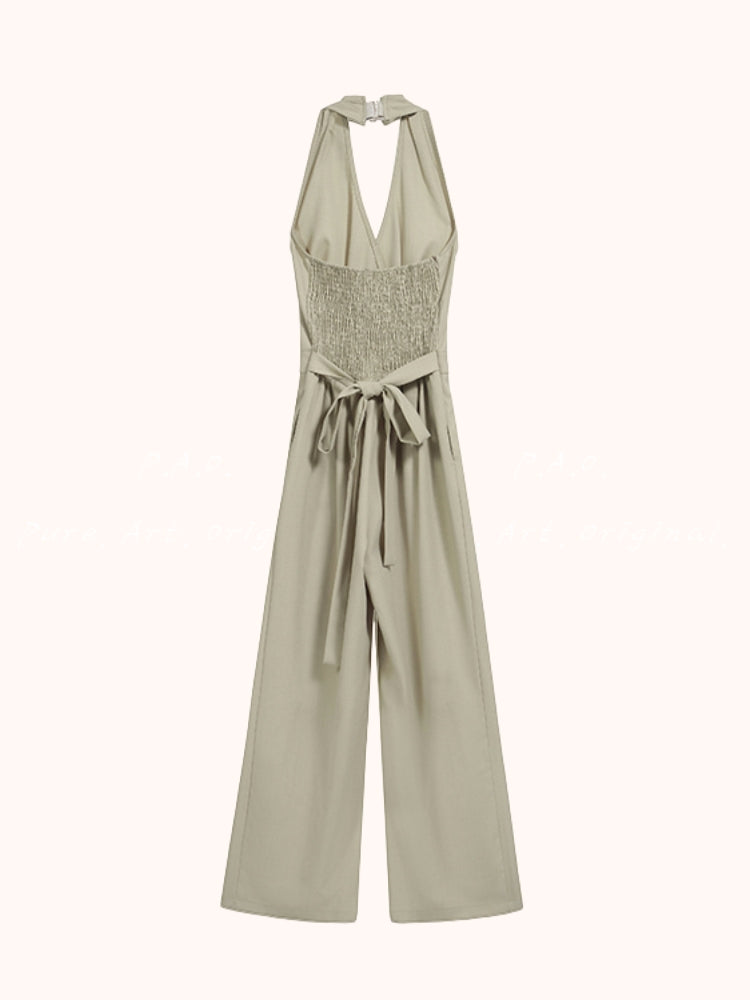 Elara Jumpsuit