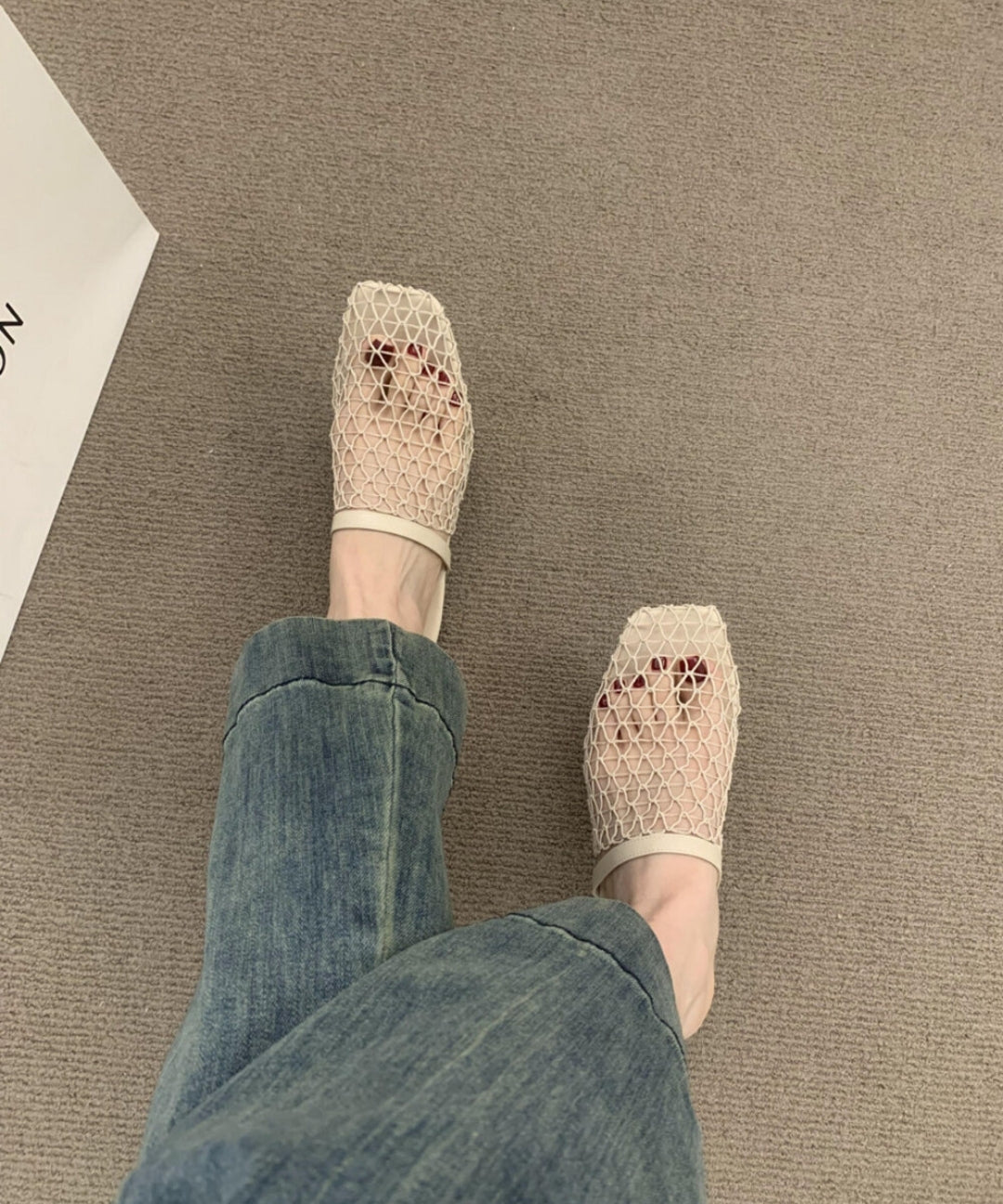 Riviera Mules