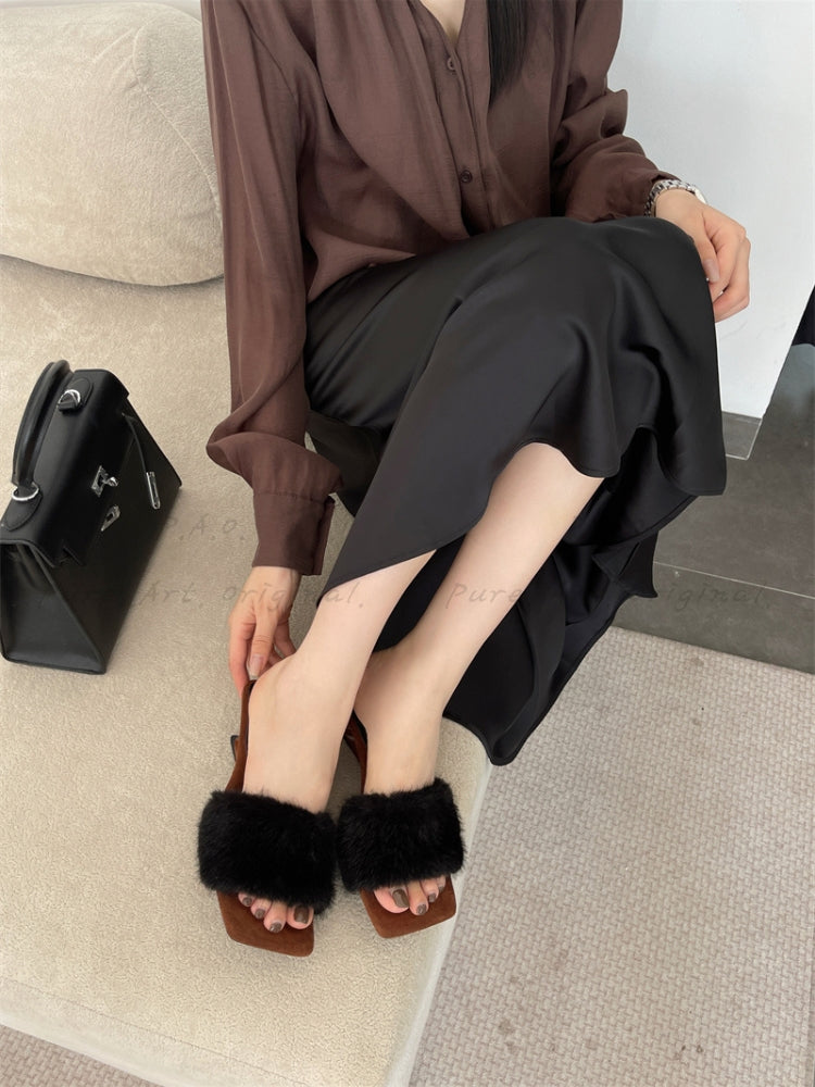 LUNA PLATFORM MULES