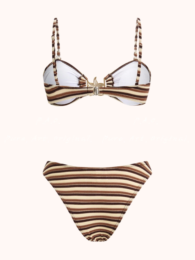 Zirelle Bikini Set