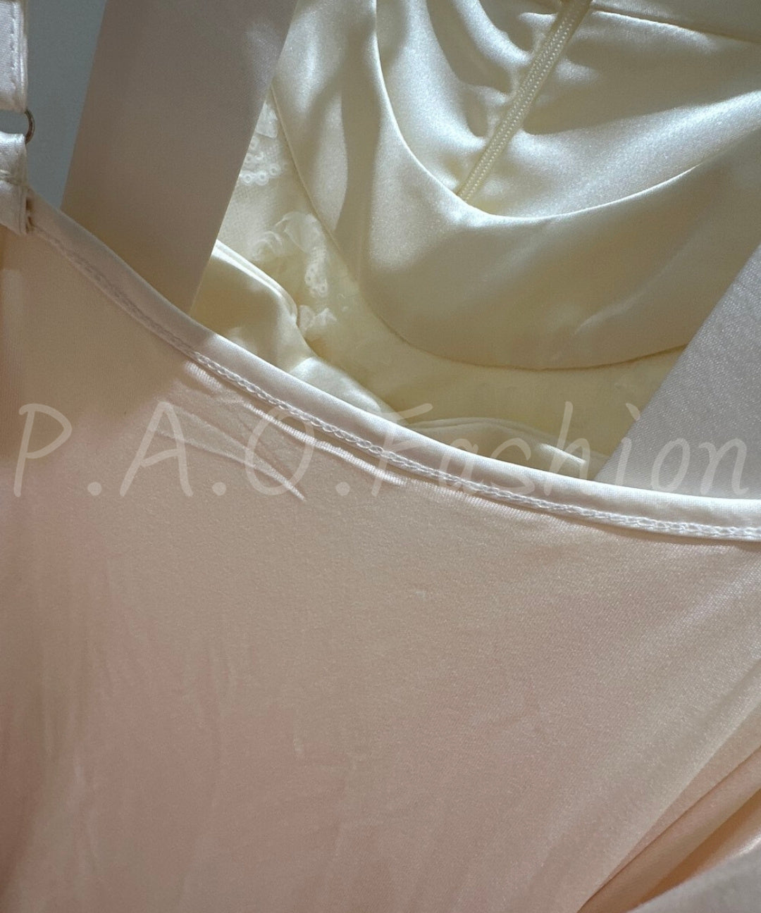 Celeste Gown