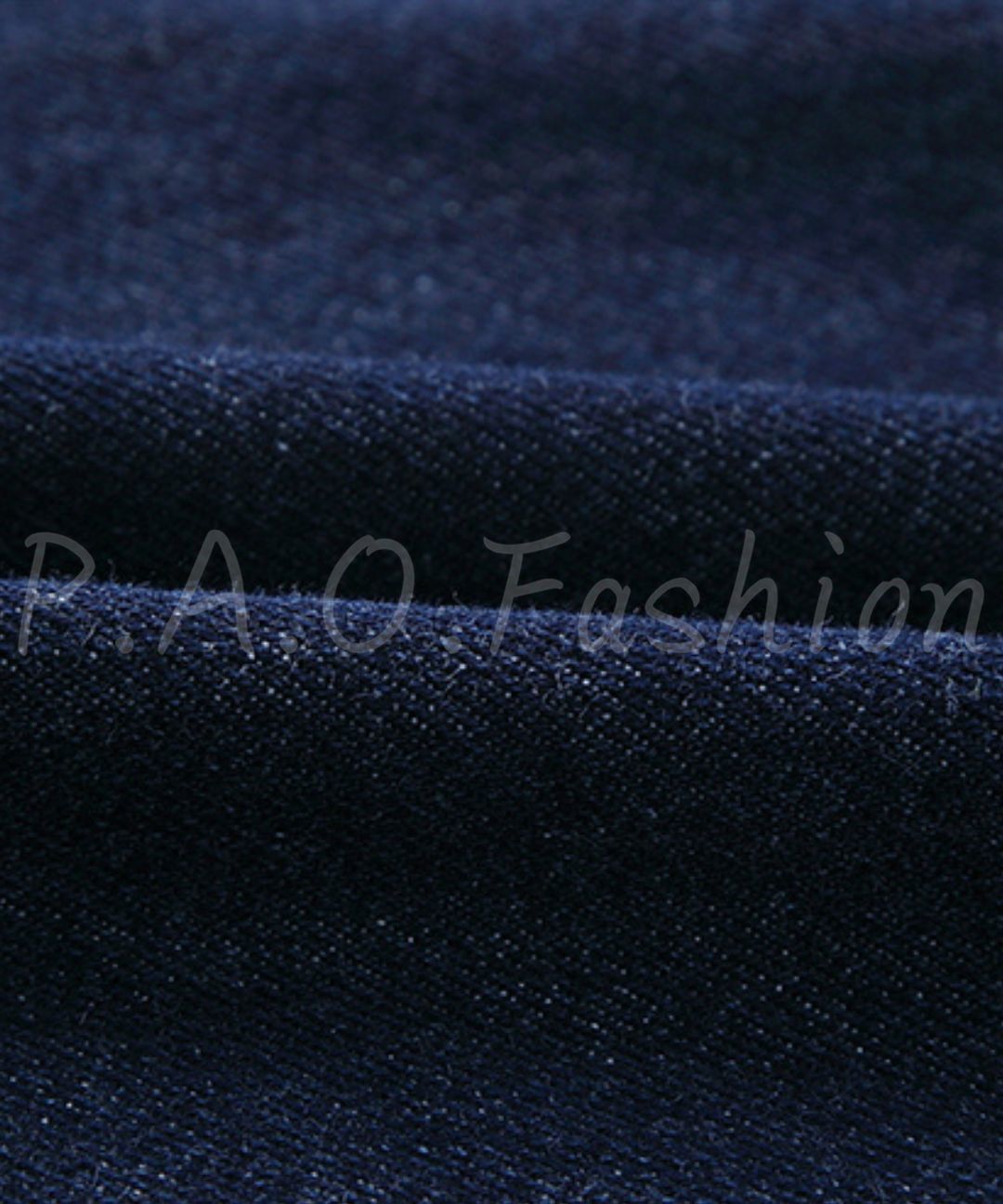 Utility Wide-Leg Jeans