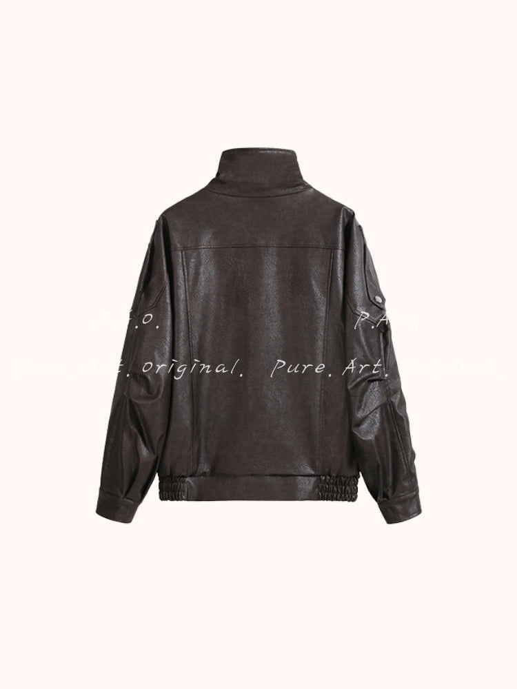 HAVEN RIDER JACKET