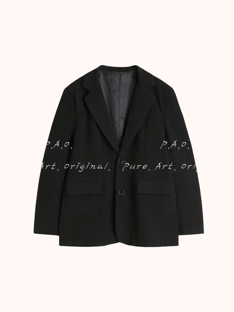 NOIR BLAZER
