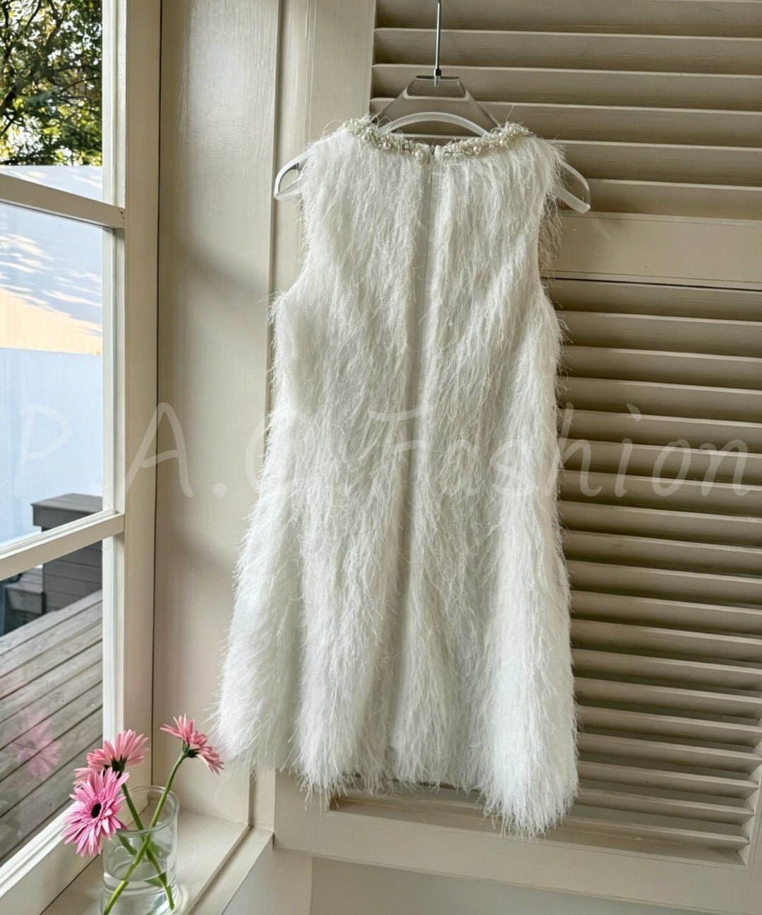 Celina Dress