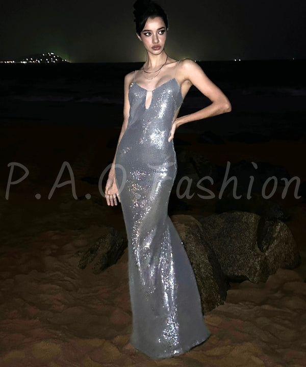The Nova Gown