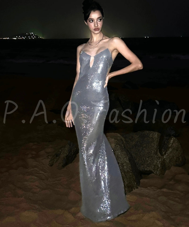 The Nova Gown
