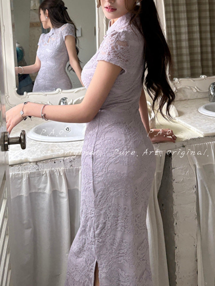 Meilin Dress