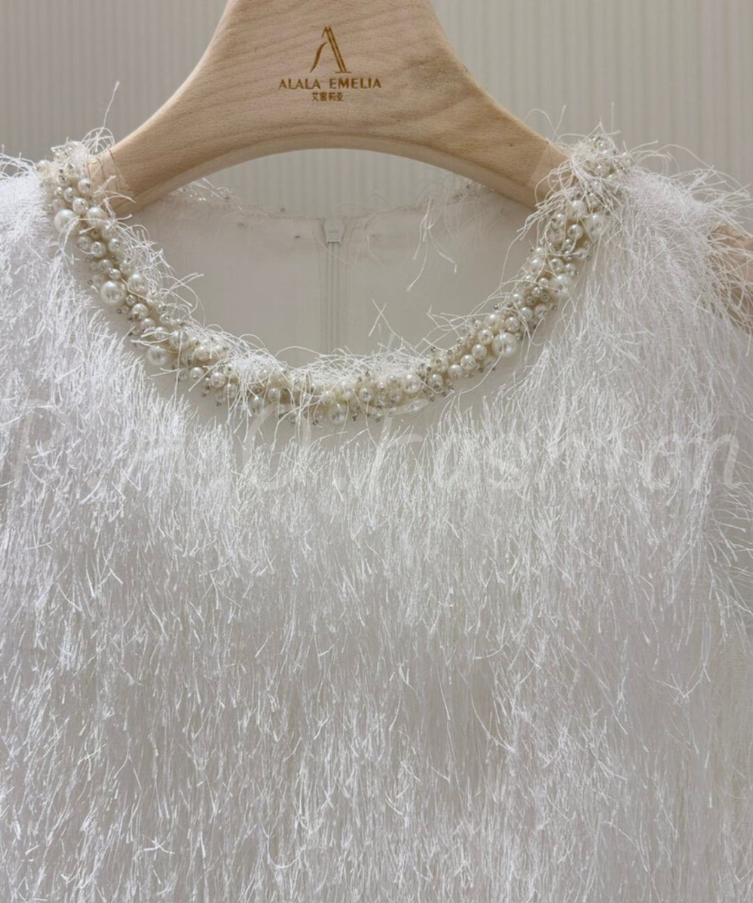 Celina Dress