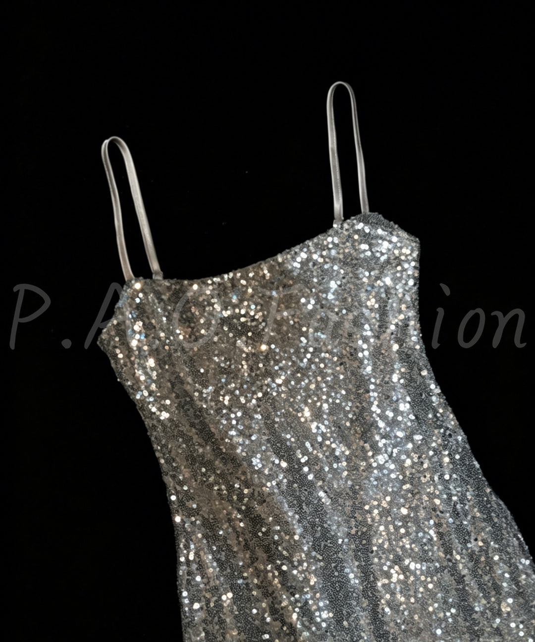 Luna Gown