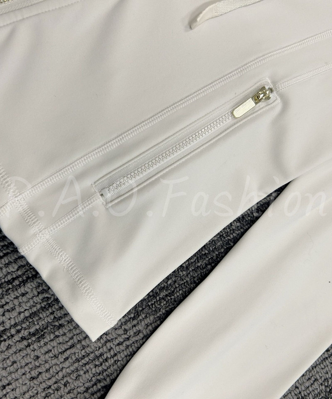 Hooded Tenniscore Active 3-Piece Set[Available Now]