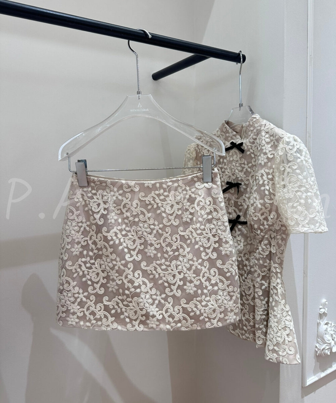 Celeste Set