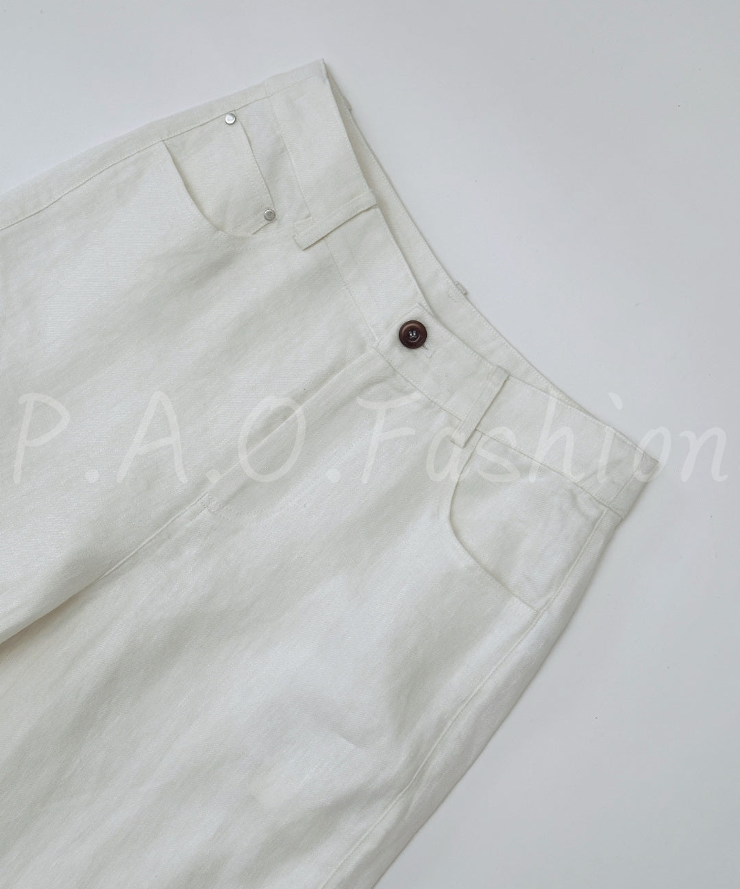 The Sutton Trousers