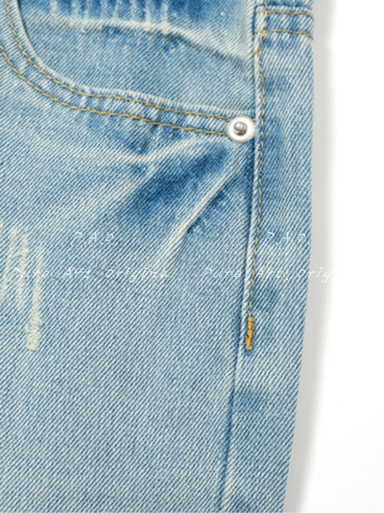 Harper Vintage Jeans