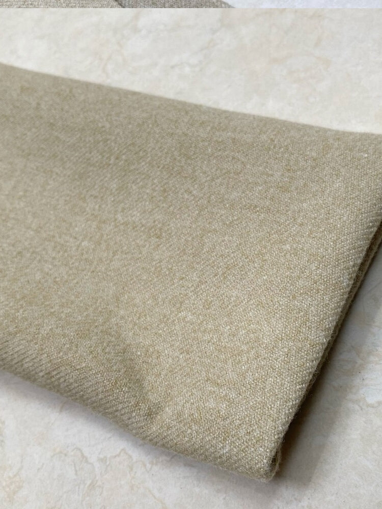 Padded Oversized Blazer